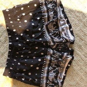 Never worn - mint condition